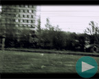 Screenshot music video Corrosion